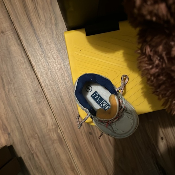 Vintage McKids kicks - Picture 4 of 10